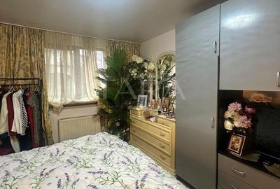 Casă cu 2 camere in zona Dambul Rotund - 7