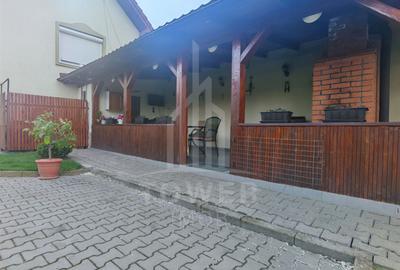 Casă individuală de vânzare – cartier Lazaret, Sibiu - 23