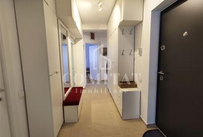 Apartament cu 3 camere | Grădină proprie | Cartierul Europa - 19