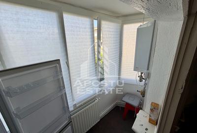 Apartament 3 camere, pet-friendly, de inchiriat, Dambovita, Timisoara - 8
