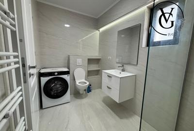 Apartament 2 camere | Prima inchiriere - 8