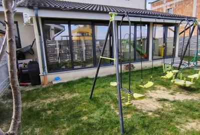 Duplex separat prin camera tehnica - 8