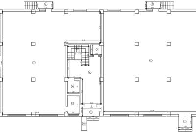 SOLEIA Valea Lupului, trafic intens, spatiu comercial 270mp de inchiriat - 5
