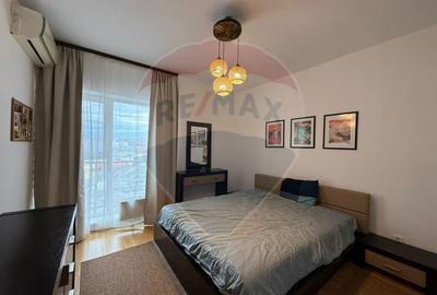 Apartament 2 camere, Rasarit de Soare, parcare subterana - 2