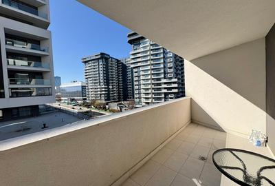 PRIMA INCHIRIERE  APARTAMENT PRIMA VISTA-Nord - 11