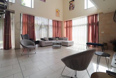 Duplex de inchiriat, priveliste frumoasa, zona centrala! - 3