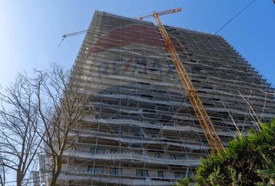 Apartament de vanzare OlimpTower etaj 16 - 12