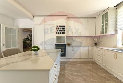 Vila premium 6 camere| Piscina incalzita | Teren 1091 mp | COMISION 0% - 26