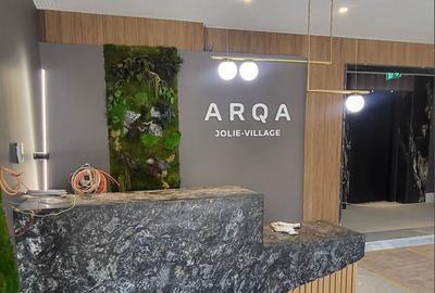 4 camere - ARQA JOLIE VILLAGE, Erou Iancu Nicolae, Baneasa, Pipera - 20