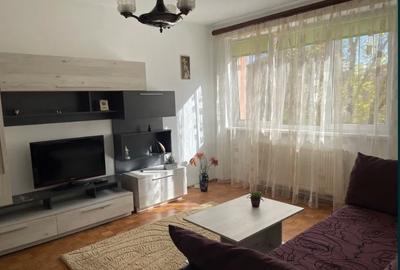 Apartament cu 2 camere în Mihai Viteazul