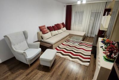 Inchriere apartament 3 Camere – Zona ICIL Kaufland - 1