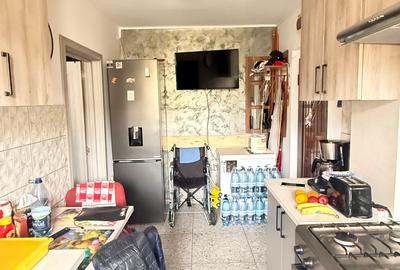 Apartament 2 camere  – Victor Babeș | Săsar | 55 mp | Renovat! - 8