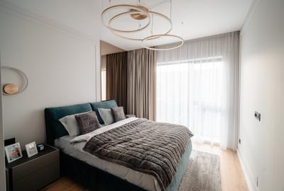 Duplex cu 4 camere în Tunari