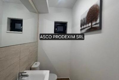 Vila cu piscina individuala Pipera  Baneasa 5 camere 280mp, P+2  cu teren 986mp - 15