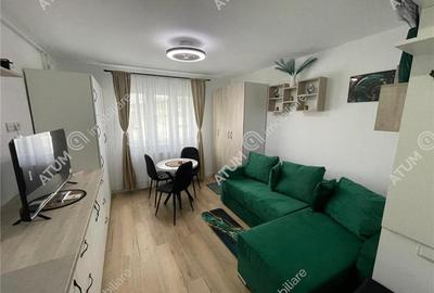 Garsoniera decomandata in zona Ipas din Sibiu - 1