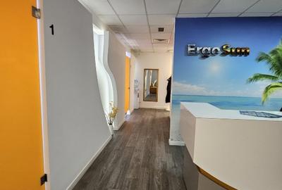 Salon slăbire și solare bronzat - 1