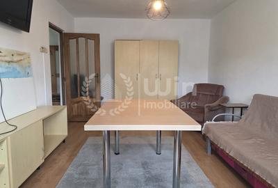 Apartament 2 camere | Decomandat | Etaj 3/4 | Balcon | Zorilor - 2