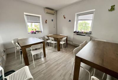 Casă individuală cu 7 camere în Lidia