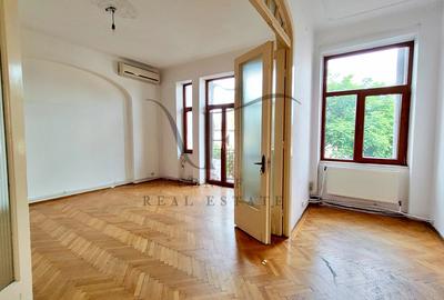 0 COMISION 3 Camere 106 mp 3 balcoane etaj 1 Calea Calarasilor Hala Traian - 10