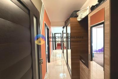 Apartament de vânzare 2 camere – strada Fermelor, Piatra Neamț - 3