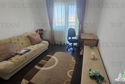 Casa 4 camere mobilata/toate utilitatile in  Ciorogarla - 14