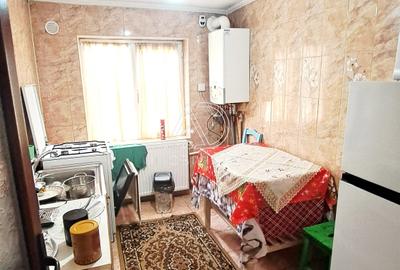 Casă de Vanzare Târgu Jiu, Calea Severinului - 8