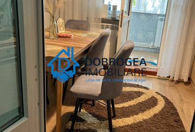 STRADA GAVRILOV CORNELIU-2 CAMERE DECOMANDAT, UTILAT, ETAJ 2. - 6