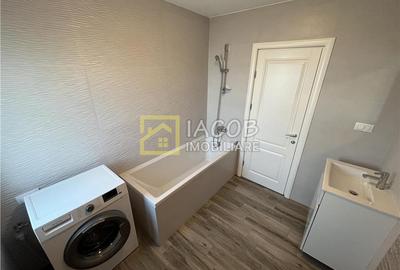 Apartament 3 camere, Str. Vadul Bistritei, Bacau - 18