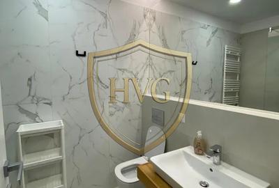 Apartament cu 2 camere | Centrala proprie | Nusco City - 10