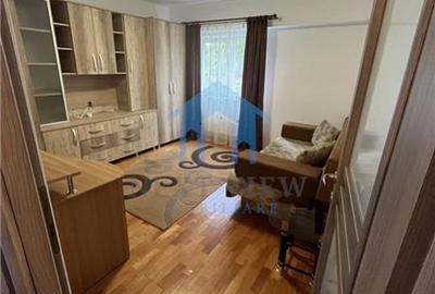 Apartament 1 camera, Gheorgheni - 1