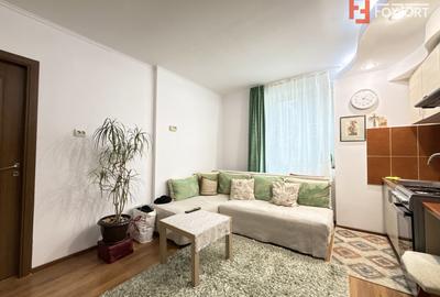 Apartament cu 2 camere de vanzare in Timisoara, zona Ronat - 1