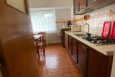 Apartament 3 camere, decomandat, 80 mp, ac, balcon, metrou, Unirii - 4