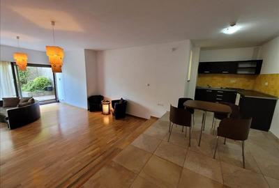 Apartament tip studio Drumul Poienii-Bellevue, Brasov - 8