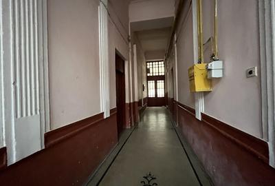 Apartament 4 camere - zona Sinaia - 24