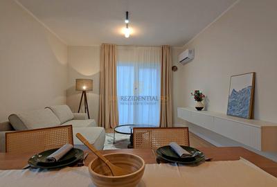 Apartament 3 camere, decomandat, bloc nou, Bd. Metalurgiei, Sector 4 - 2