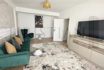 Exigent Plaza Residence Faza 4 - Apartament 2 camere PRIMA INCHIRIERE! - 4