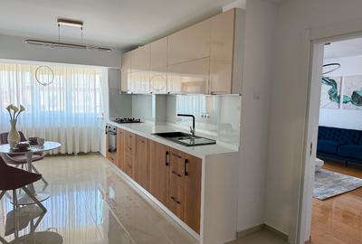 Inchiriez apartament lux 2 camere Splaiul Unirii Camera de Comert Proprietar - 11