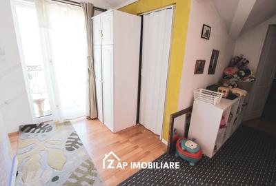 Casă 5 camere -  P+M  - Sangeorgiu de Mures - Zona Nordului - 13