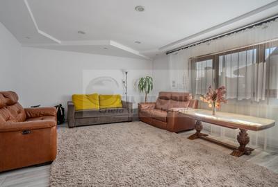 Casă individuală cu 3 camere în Tătărași