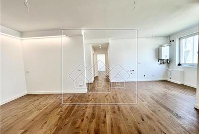 Apartament de vanzare in Sibiu - 3 camere, 2 bai, incalzire pardoseala - 8