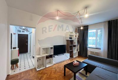 Apartament cu 2 camere de închiriat,  Barbu Vacarescu - Floreascca - 1