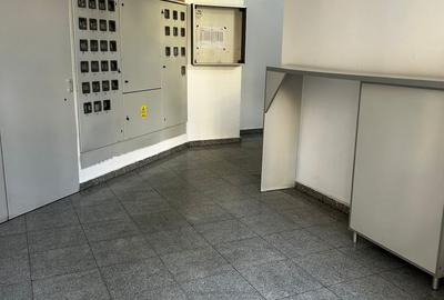 Calea Vacaresti, garsoniera moderna, CENTRALA PROPRIE, 42mp, bloc nou - 15