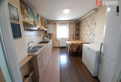 Apartament ideal pentru familie – 3 camere decomandat in Lipovei - 5