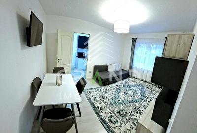 2 camere | 36 mp | Parter | Mănăștur–str.Ciucaș - 2