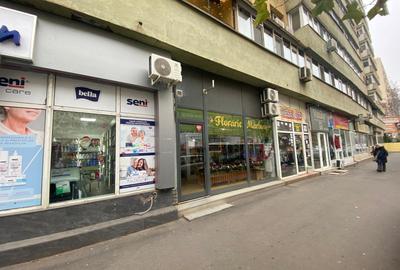 Șos. Pantelimon, zonă intens circulată pietonal, spațiu comercial de închiriat - 1