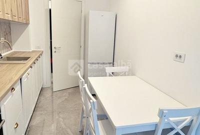 Moara de Vant - 2 camere premium in bloc nou, parcare inclusa - 5