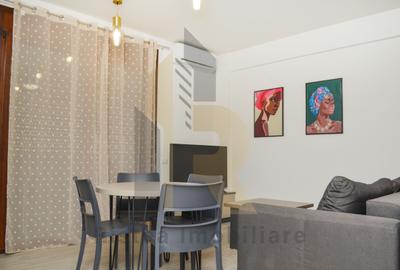 De închiriat apartament 2 camere, ultracentral, Cuza Residence, Oradea.