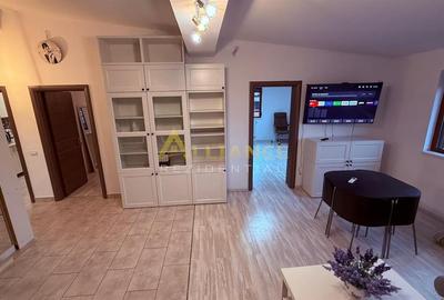 Se inchiriaza apartament 3 camere modern - Sector 4, Aparatorii Patriei - 7