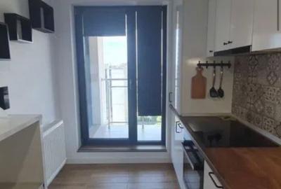 2 camere Politehnica - bld. Iuliu Maniu nr.6E *parcare privata* - 5
