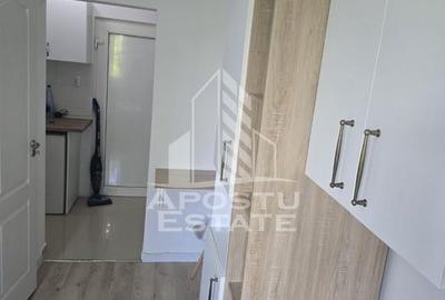 Apartament cu 1 camera, zona Telegrafului - 4